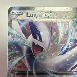 Pokemon TCG - Lugia ex 17/34 - TCG Classic - Ultra Rare - Image 2