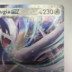 Pokemon TCG - Lugia ex 17/34 - TCG Classic - Ultra Rare - Image 3