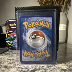 Pokemon TCG Seismitoad EX 106/111 XY: Furious Fists Holo Ultra Rare Full Art - Image 2