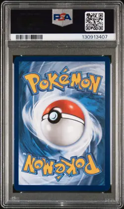 2025 POKEMON MEG EN-MEGA EVOLUTION MEGA HYPER RARE #187 MEGA GARDEVOIR EX PSA 10 - Image 2