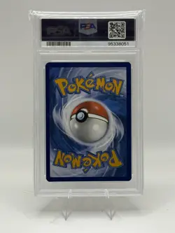 2024 Pokemon Gaming SV Paldean Fates - PAF EN Shiny Pikachu #131/091 PSA 10 - Image 2