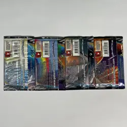POKEMON TCG COSMIC ECLIPSE 4x Booster Packs (Complete Art Set) Factory Sealed - Image 2