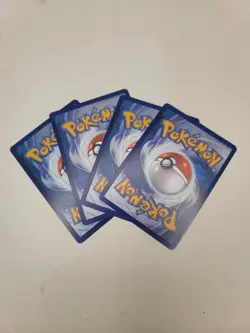 [4x Playset] Arven 166/198 Sv01: Scarlet & Violet Base Set - Pokemon TCG - Image 2