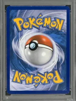 2013 Pokemon B & W FA/ Reshiram Legendary Treasures #114 Ex-MT PSA 6 - Image 4
