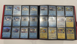 Pokemon Paldea Evolved 100% complete Base Master Set - Image 1