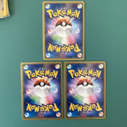 Pokemon Japanese Typhlosion Quilava Cyndaquil E Starter Deck 014/015/016/029 LP - Image 2