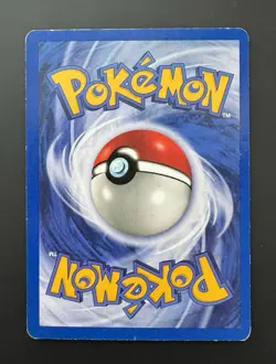 Giovanni 18/132 Gym Challenge Unlimited Holo- MP- Pokemon TCG - Image 2