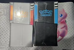 Pokemon Center Black Bolt and White Flare Elite Trainer Box ETB Set Sealed - Image 2