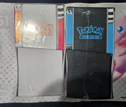 Pokemon Center Black Bolt and White Flare Elite Trainer Box ETB Set Sealed - Image 4