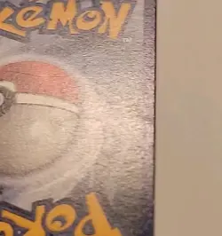 Pokemon TCG Machop 59/82 Team Rocket Regular - Image 4