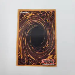 Royal Oppression Quarter Century Secret Rare RA04-EN120 Near Mint Yugioh - Image 3