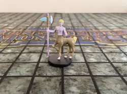Yugioh Dungeon Dice Monsters Mystic Horseman B1-05 - Image 1