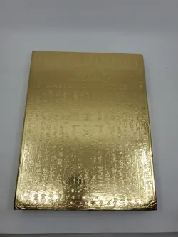 Shonen Jump's Yu-Gi-Oh! TCG Gold Master Collection Volume 1 Case - Image 2