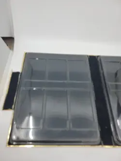 Shonen Jump's Yu-Gi-Oh! TCG Gold Master Collection Volume 1 Case - Image 3