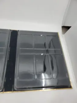 Shonen Jump's Yu-Gi-Oh! TCG Gold Master Collection Volume 1 Case - Image 4