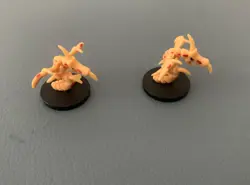 Yu-Gi-Oh! Dungeon Dice Monsters DDM Curse of Dragon ( B1-03) Both Figures - Image 2