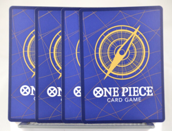 OP05-010 Nico Robin (UC) Awakening of the New Era One Piece CCG x4 Playset - Image 2