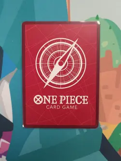 One Piece Monkey.D.Luffy (001) (Parallel) ST29-001 Starter Deck 29: Egghead Foil - Image 2