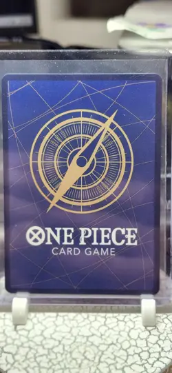 ONE PIECE TCG EB03-062 TRAFALGAR LAW - Image 2