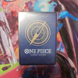 One Piece CCG Tony Tony. Chopper EB01-006 Alt Art - Image 2