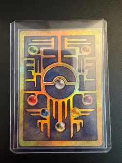 Ancient Mew Promo Pokemon Card Vintage Near-Mint - Image 2