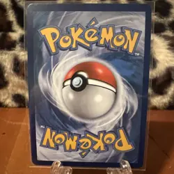 Pokemon TCG Zoroark GX Ultra Holo Rare Card 53/73 Shining Legends NM - Image 2