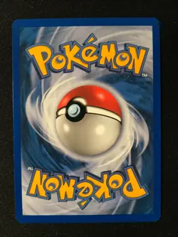 Pokemon Card Tropical Tidal Wave 2006 World Championship Promo Spanish - Image 3