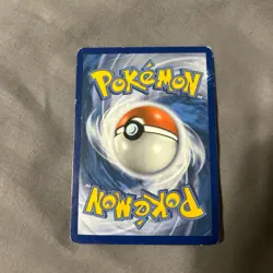 Magikarp & Wailord GX Alternate Full Art Holo Card 160/181 2019 VG Team Up - Image 2