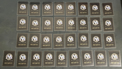 Pro Tour Deck: 1996 New York Mark Justice- 62 Cards NO SIDEBOARD MTG Magic - Image 5