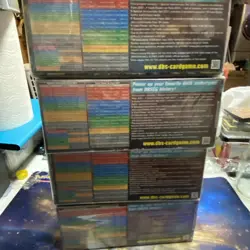 Bandai Dragon Ball Super Card Game Special Anniversary Box - 70 Cards 811039035426 - Image 3