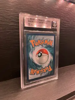 Pokemon TCG 2016 XY Evolutions Switch Regular Uncommon Card #88 Beckett 9 - Image 2