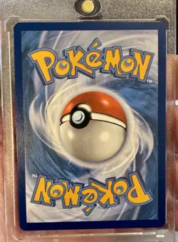 Prime Catcher 157/162 Temporal Forces ACE SPEC Rare Trainer Pokemon TCG Card NM - Image 5