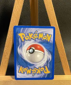 Squirtle 132/165 | E-Card Series: Expedition | Non Holo Common MP/LP - Image 2