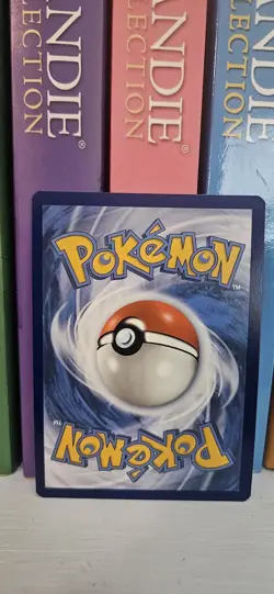 Magikarp Holo Illustration Rare Paldea Evolved Card 203/193 Sv02 - Image 4