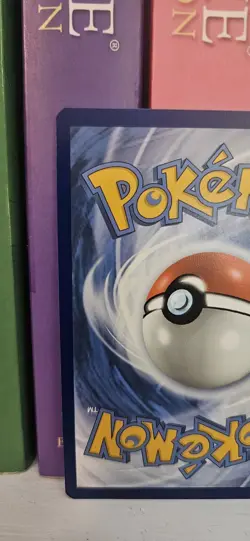 Magikarp Holo Illustration Rare Paldea Evolved Card 203/193 Sv02 - Image 5