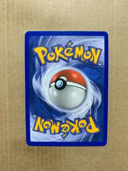 Skiploom 49/109 EX Team Rocket Returns - Uncommon Pokemon Card - NM/Mint - Image 2