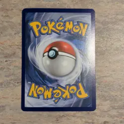 Pokemon Hoopa EX 36/98 XY Ancient Origins Holo Rare EX 170HP TCG Card - Image 3