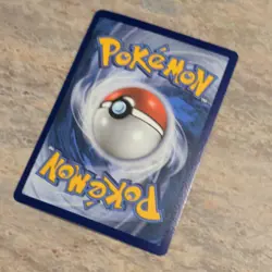 Pokemon Hoopa EX 36/98 XY Ancient Origins Holo Rare EX 170HP TCG Card - Image 4