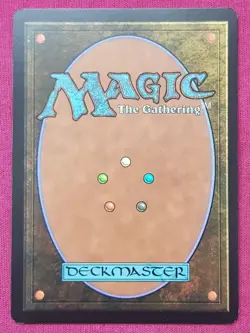 Magic The Gathering MYSTERY BOOSTER 2 MB2 CABAL RITUAL black card MTG - Image 2