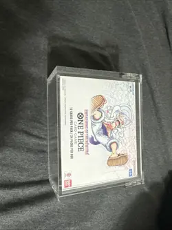 One Piece Card Game - OP-05 Awakening of the New Era BOOSTER BOX - SEALED - Image 1