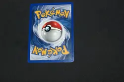 Pokemon Card EX(Excellent) 3rd Gen Holo Rare Claydol 2/101 Hidden Legends - Image 2