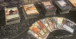 Star Wars Unlimited Shadows Of The Galaxy MASSIVE Hyperspace Card Lot! - Image 2