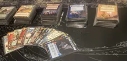Star Wars Unlimited Shadows Of The Galaxy MASSIVE Hyperspace Card Lot! - Image 3