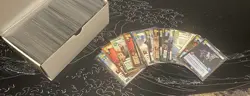 Star Wars Unlimited Shadows Of The Galaxy MASSIVE Hyperspace Card Lot! - Image 4