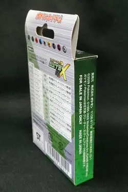 Pokemon Card Collection Pack Shaymin LV.X Theme Deck 12 Cards Japanese - Image 4
