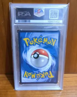 POKEMON GENGAR - CUSTOM PROXY CARD - UNOFFICIAL - FAN MADE - REPRODUCTION - Image 5
