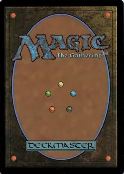 MTG Tangle (Borderless) (38) | NM | Marvel Eternal-Legal {MAR} - Image 2