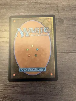 Magic the Gathering MTG Blossoming Tortoise Near Mint - Image 3