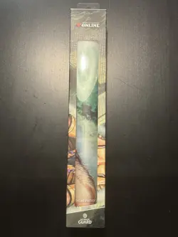 Magiccon/MTG Online Exclusive Vintage Cube Playmat - Ancestral Recall - SIGNED - Image 4