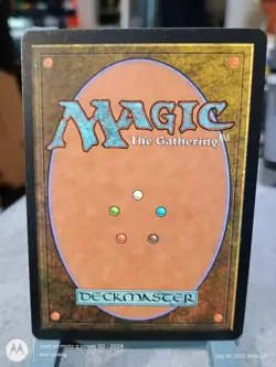 Magic The Gathering Noxious Field Prophecy #70/143 Uncommon NM - Image 2